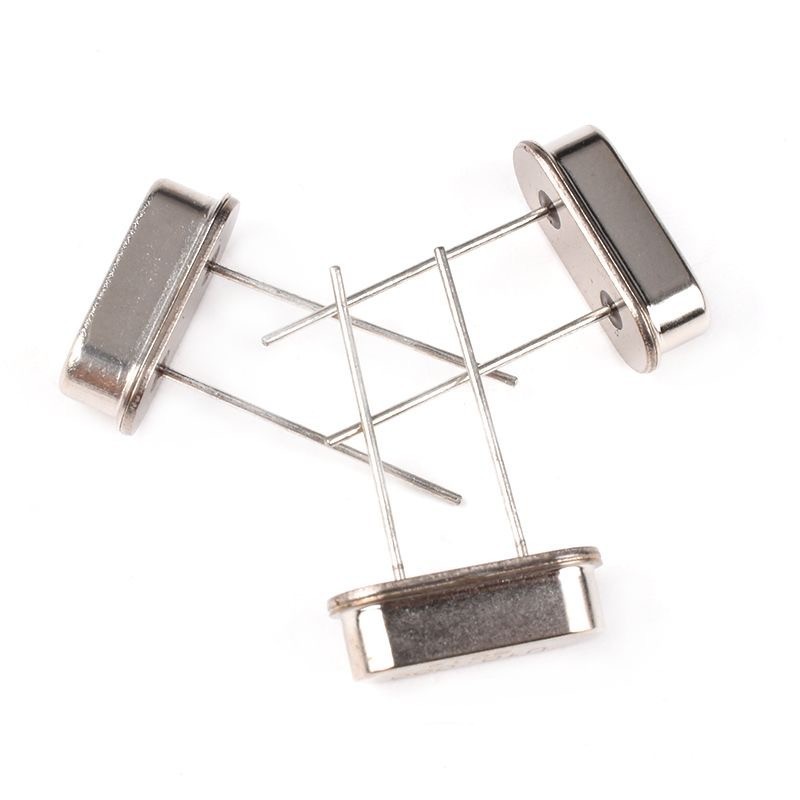 10pcs You Choose Values HC-49S Crystal Oscillator Arduino Raspberry Breadboard