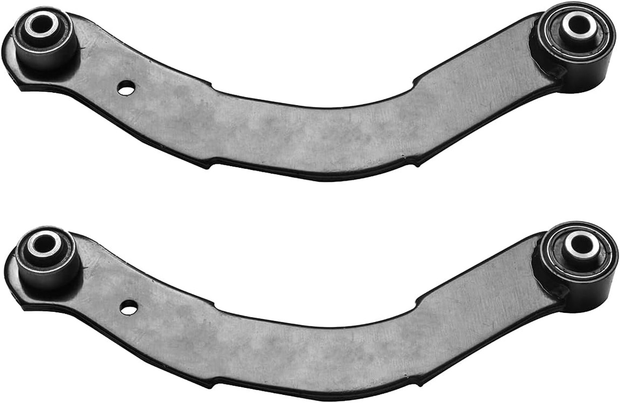6Pcs Rear Control Arm Lateral Link for 2007-2017 Jeep Compass Patriot Caliber