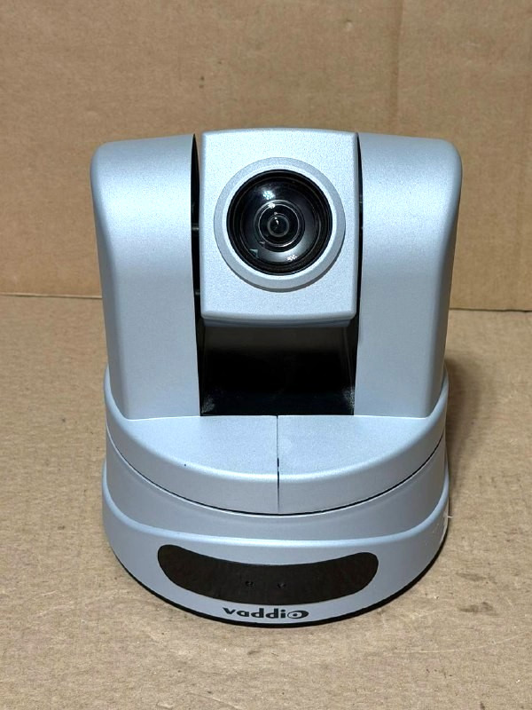 VADDIO CLEARVIEW HD-20 Video Camera, 998-6950-000