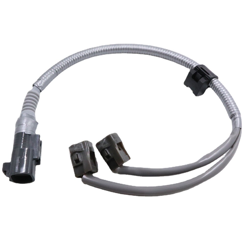 Knock Sensor Plus Wire Harness For Toyota Camry For Lexus 00-07 V6 3.0 3.4 RX300