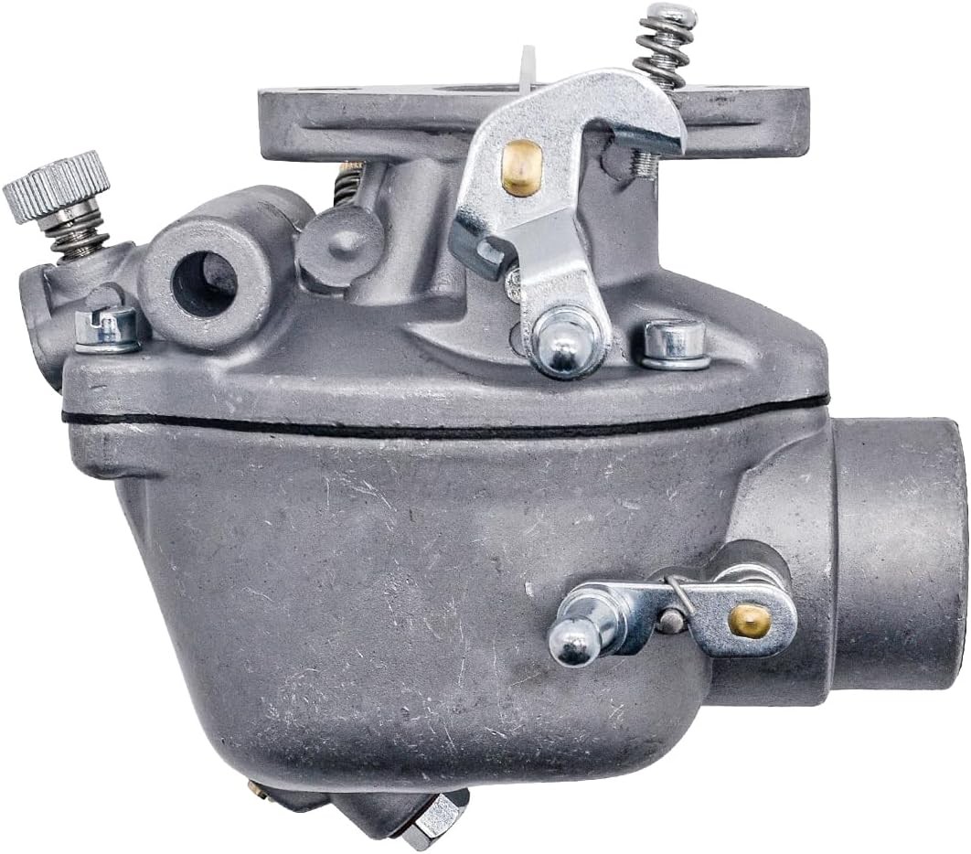 Fits Ford Tractor 2N 8N 9N Heavy Duty TSX33 8N9510C-HD Marvel Schebler Carbureto