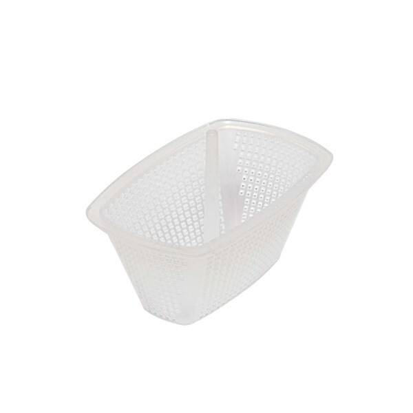 Filter, Vacuum Trap, Solids Collector, Series 5, Pkg of 100, DCI 52875