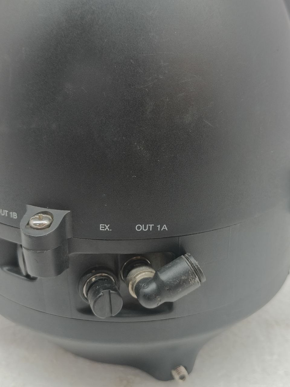 ALFA LAVAL 9613419802 ThinkTOP BASIC DIGITAL 10-30VDC PNP/NPN