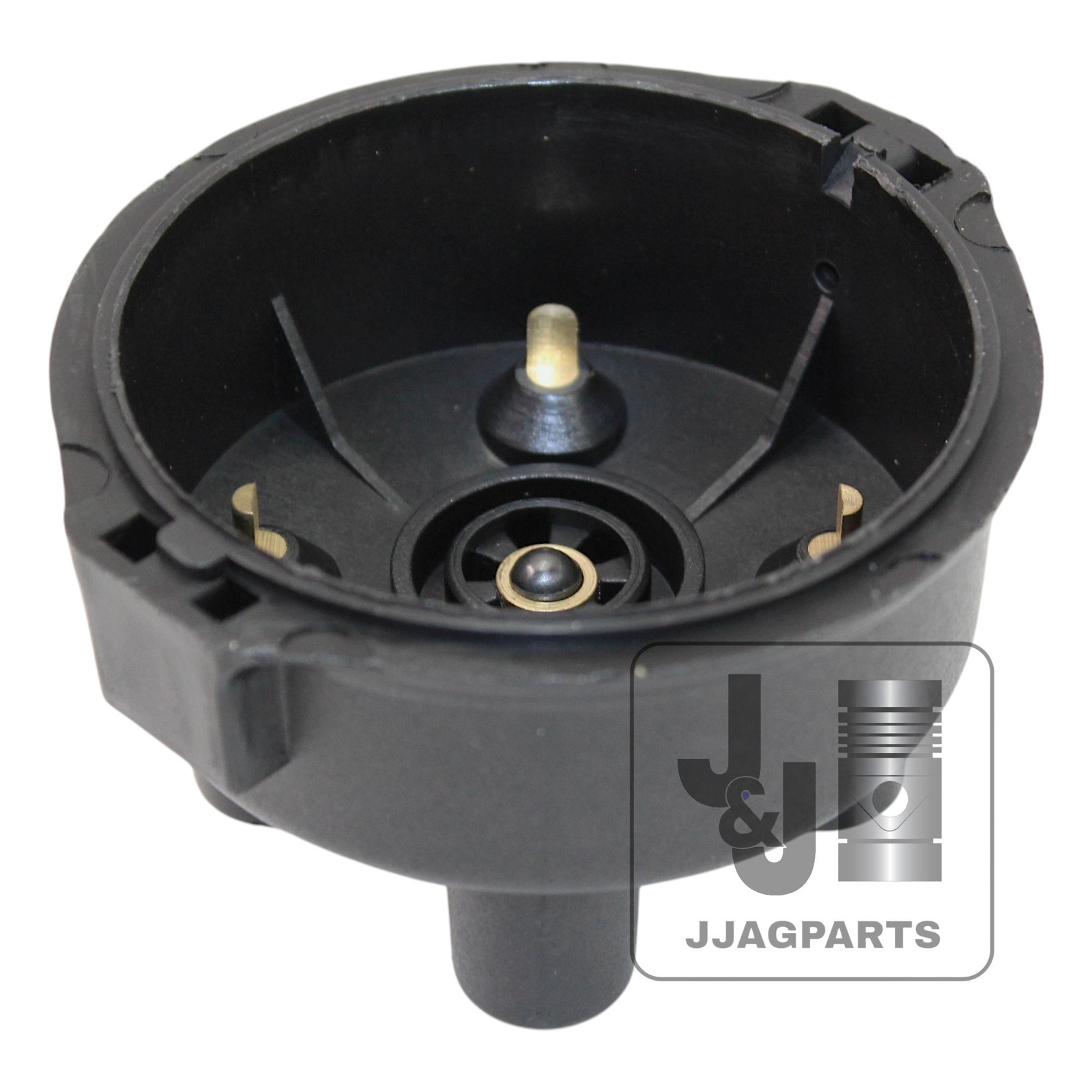 Distributor Cap 4-cyl For EARLY Delco Fits John Deere 1010 2010 3020 Tractors