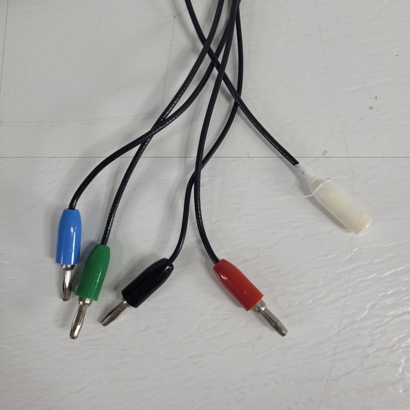 Gamry 985-00038 Electrochemical Cell Cable 1.5m for PCI4 PC4 ECM8 DB9