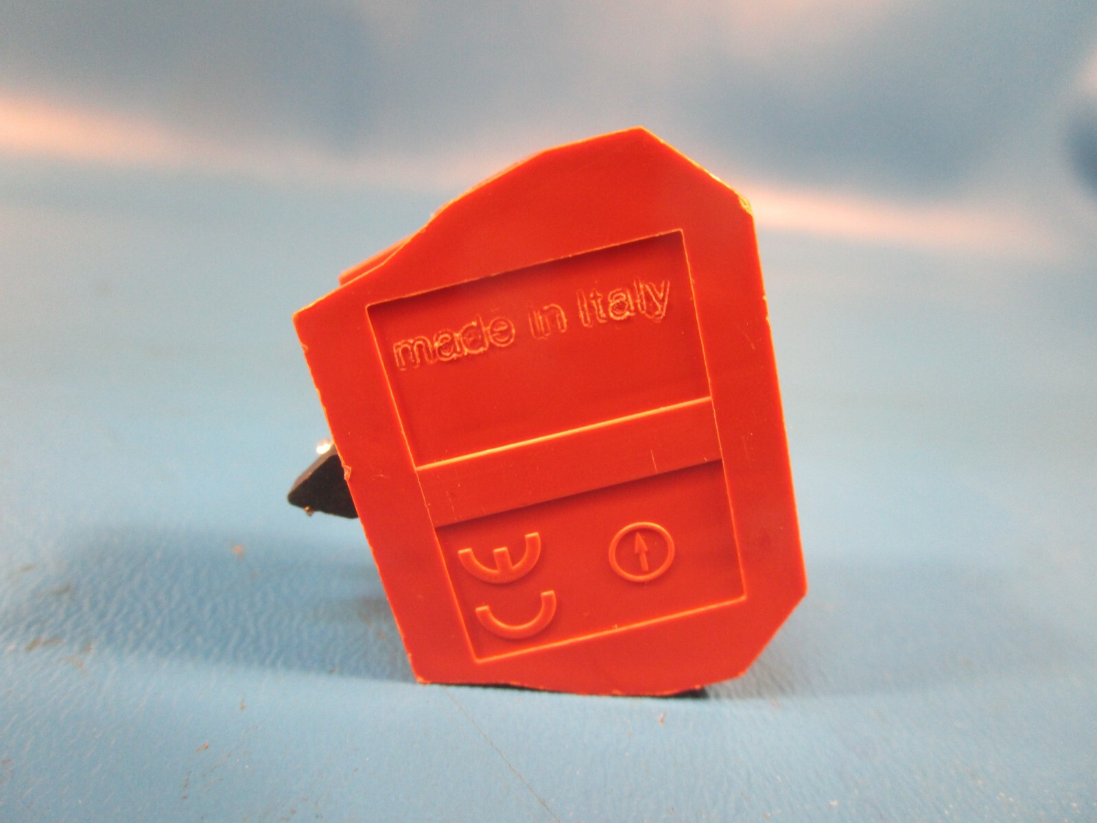 Pack of 5 Automation Direct ECX1030-5, Contact Blocks, ECX1030