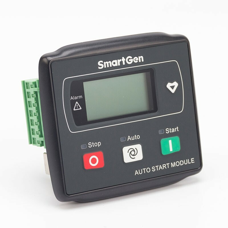For SmartGen HGM1790N Genset Controller Generator Controller Auto Start Module