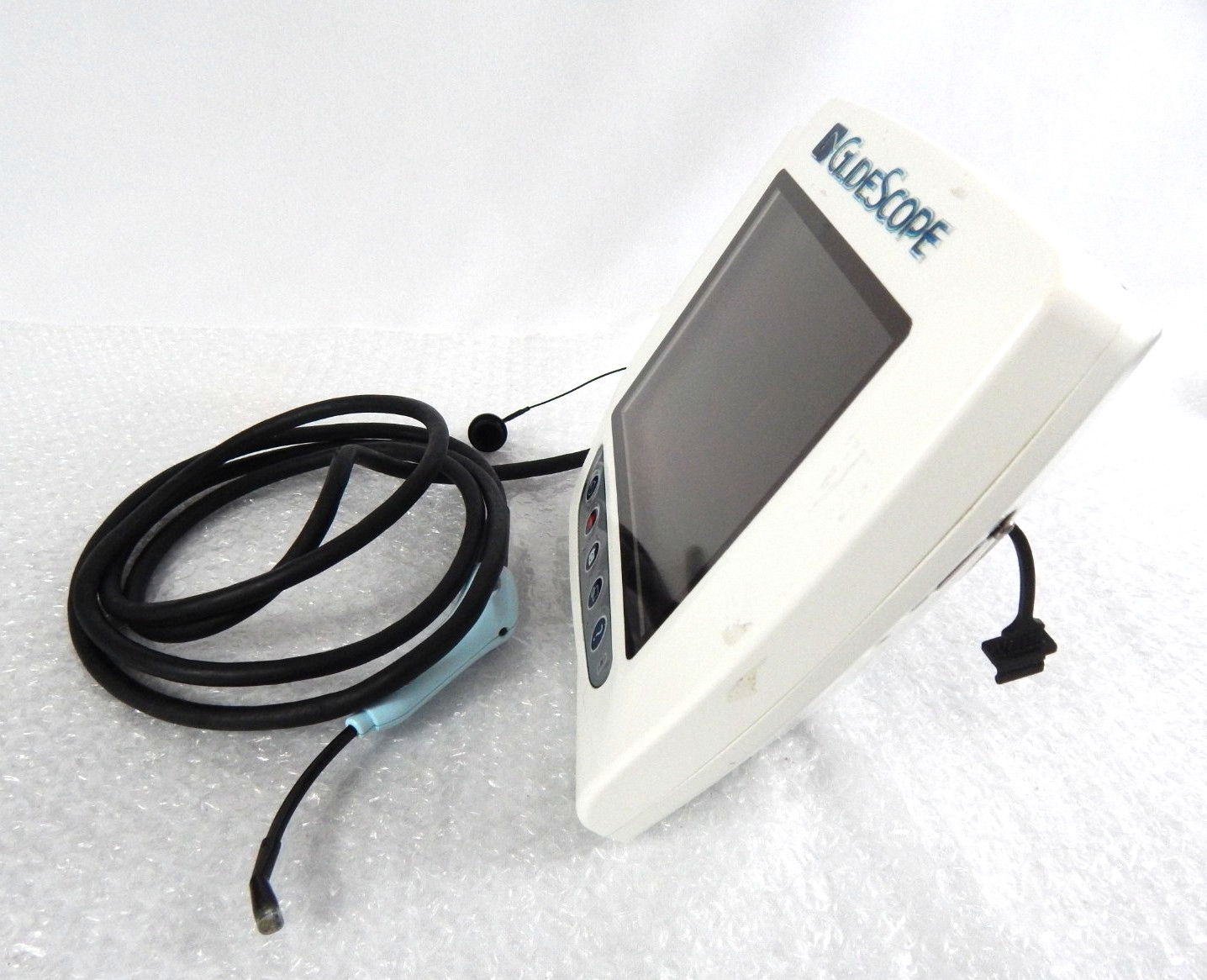 VERATHON GLIDESCOPE PORTABLE VIDEO MONITOR