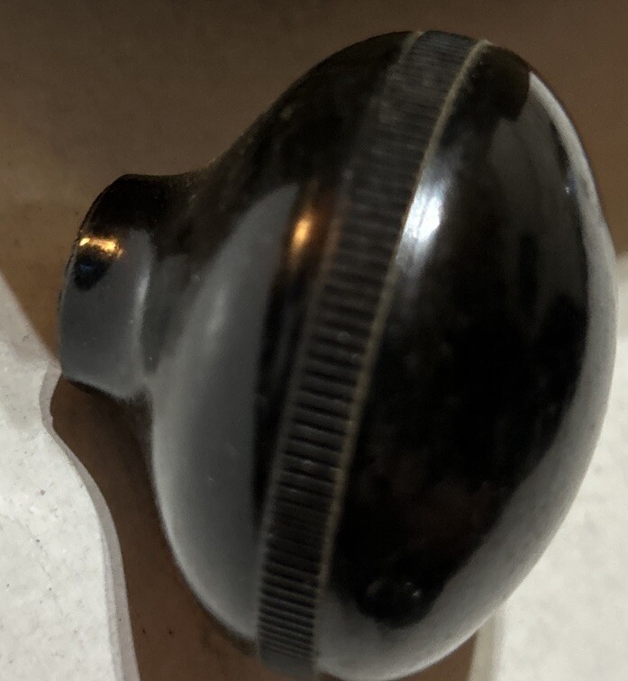 Dorman PTO Ball Handle 100-048 New- OS -Threaded Ball Handles Individually Sold