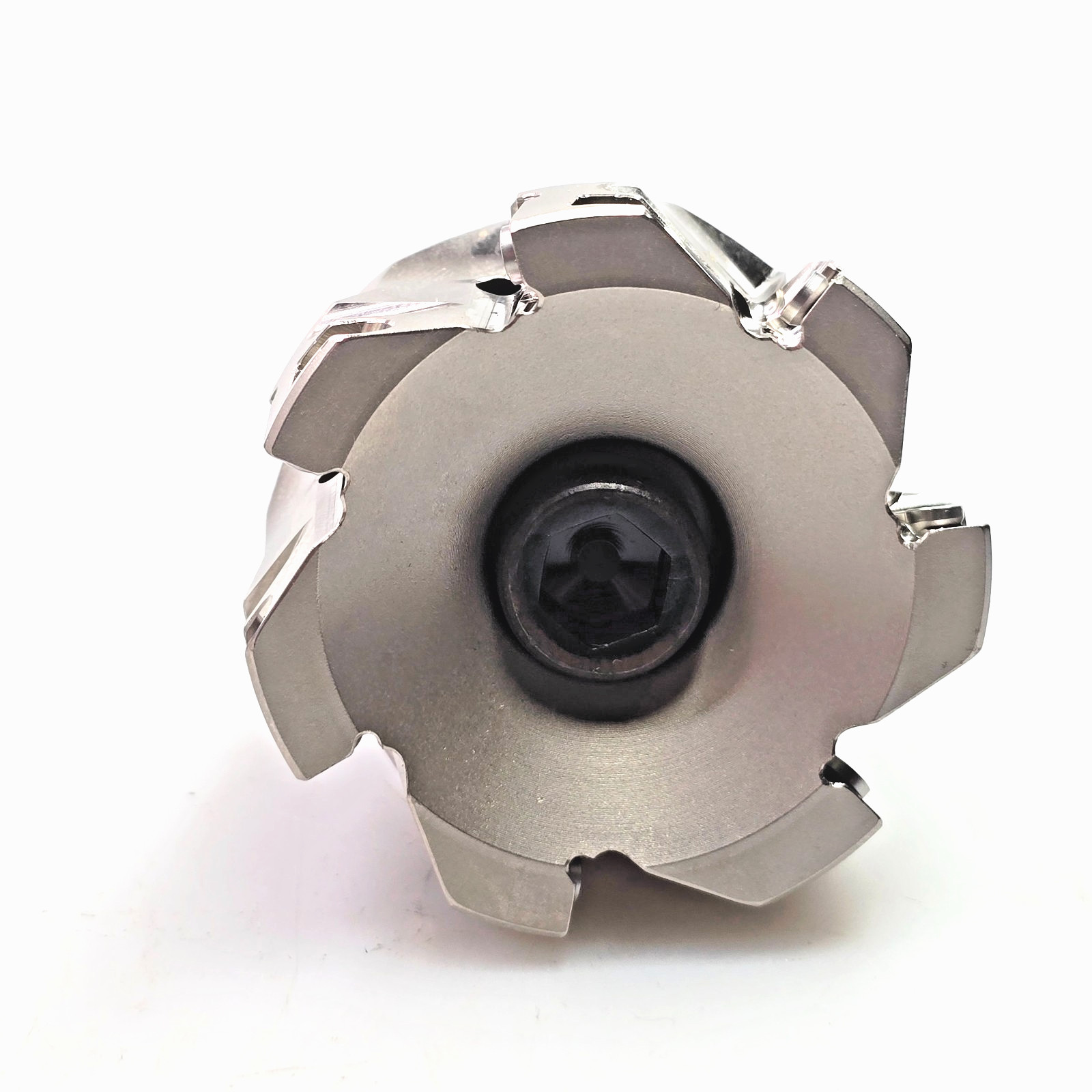 Sumitomo 2″ WEX22000R Face Mill Indexable Shoulder Milling Shell Mill Cutter