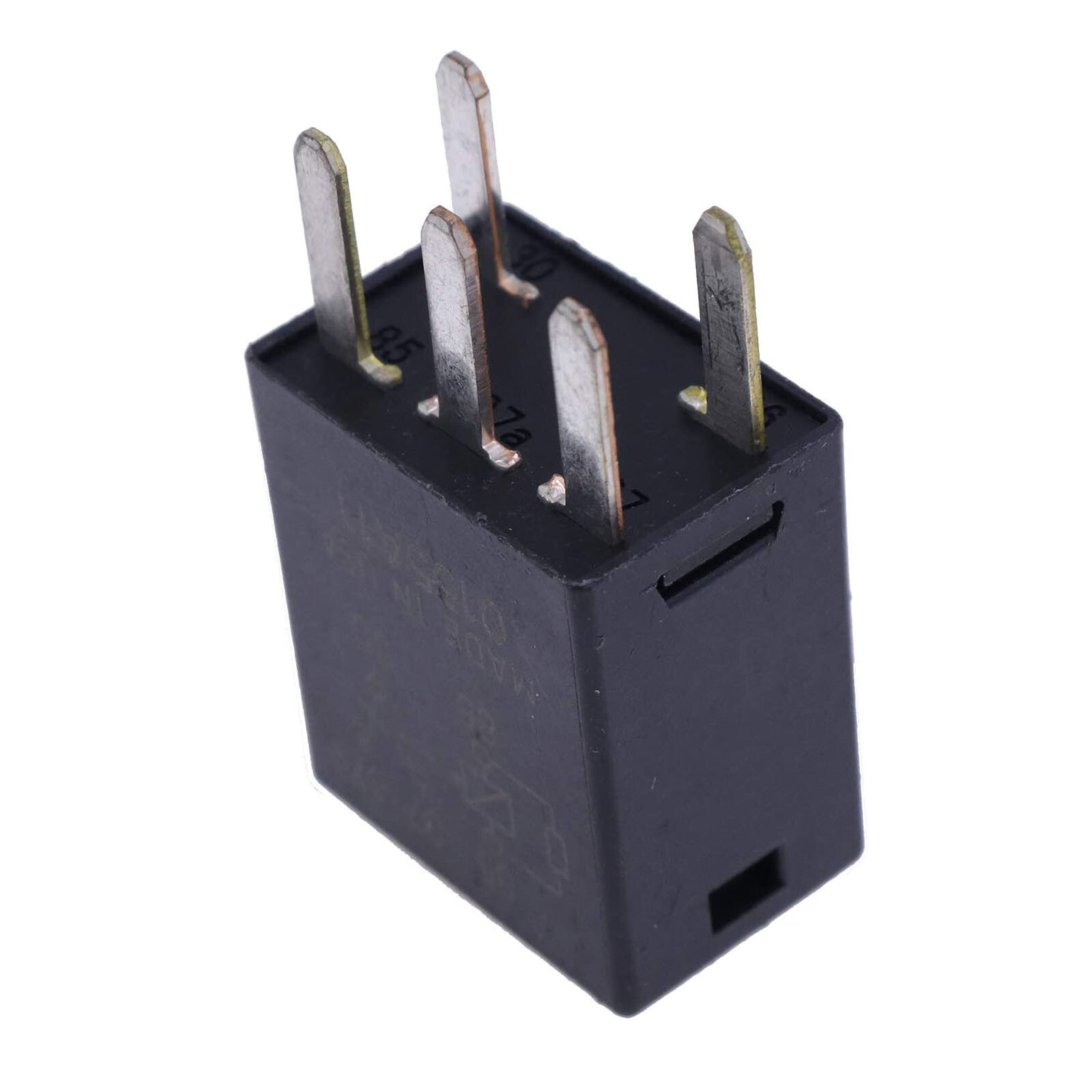 Relay 87655334 for New Holland T9.670 C227 C175 C232 C185 L160 C190 L170 L175