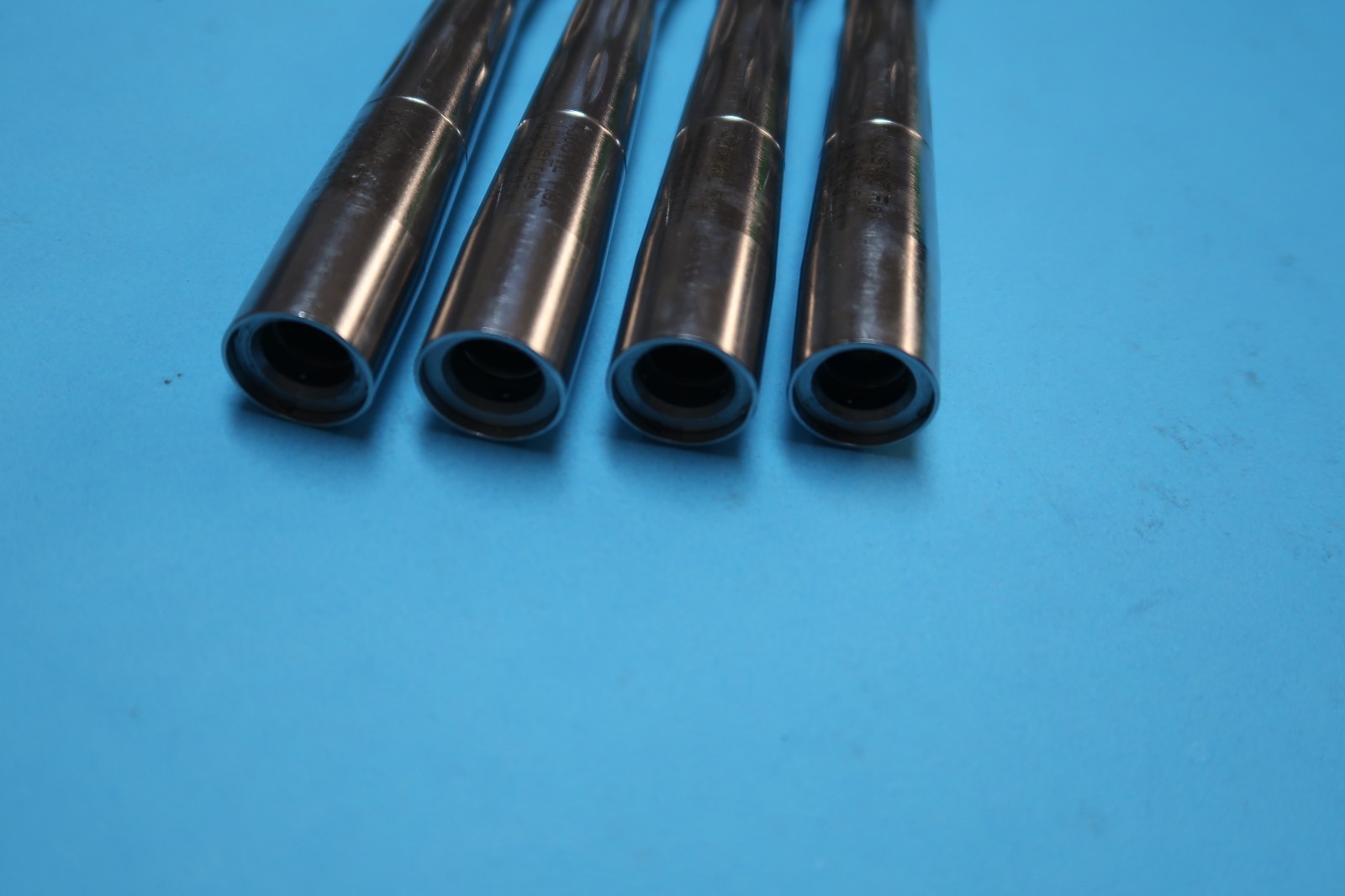 STAR 430 SWL FIBER DENTAL HANDPIECE SET OF 4 ( KAVO COUPLER ) & 1 MONTH WARR