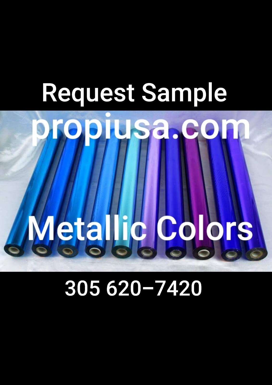DIE BONDING TAPE 3 in x 180 FEET, Propi USA.com 3M
