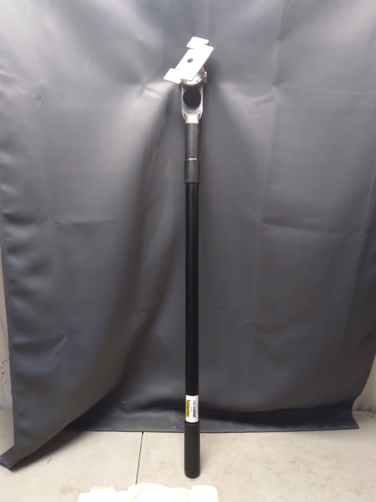 TapeTech SideWinder Extendable Brakeless Finishing Box Handle