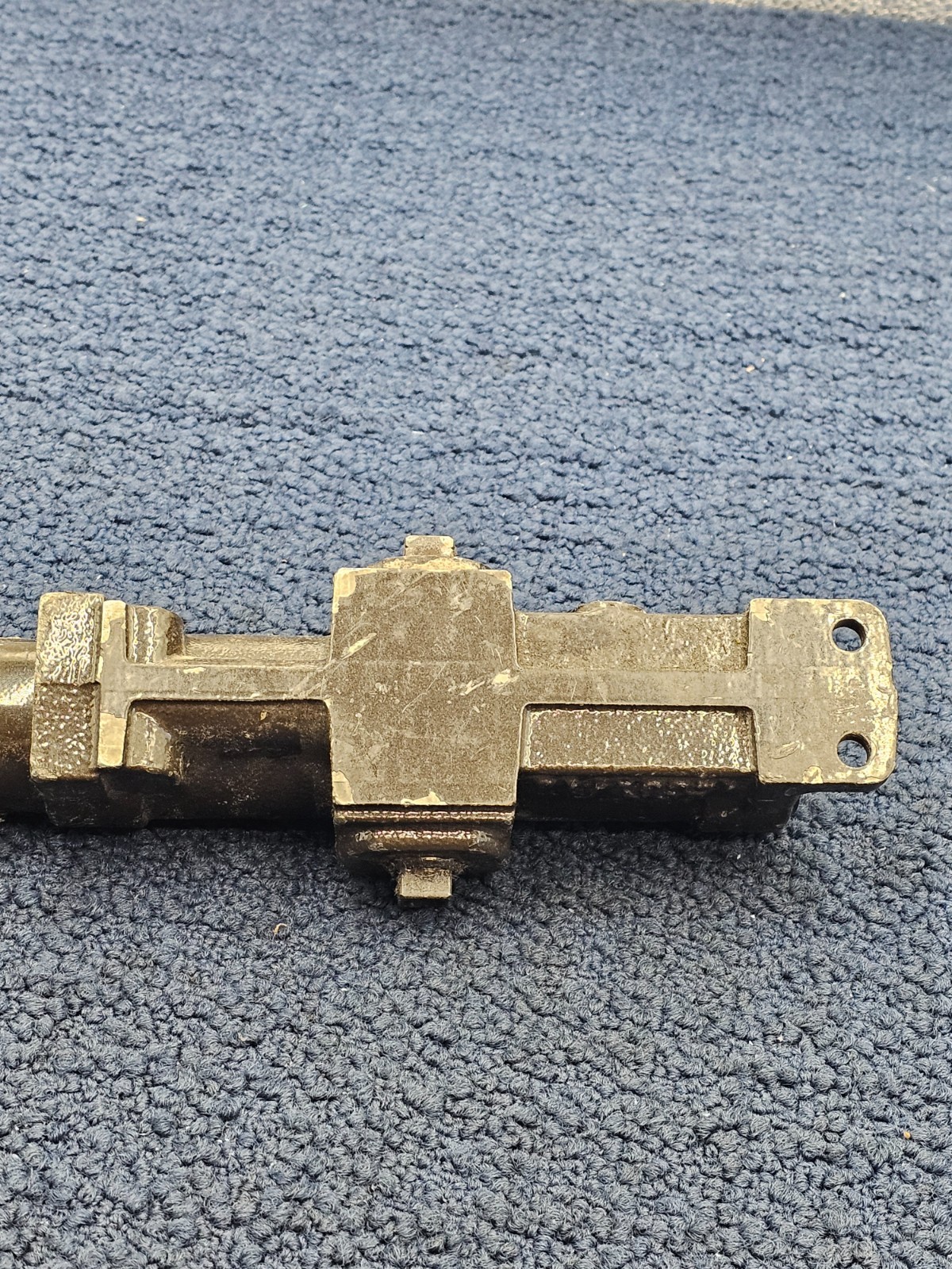 LCN 1461 1460-71G Door Closer Body Only Cast Iron