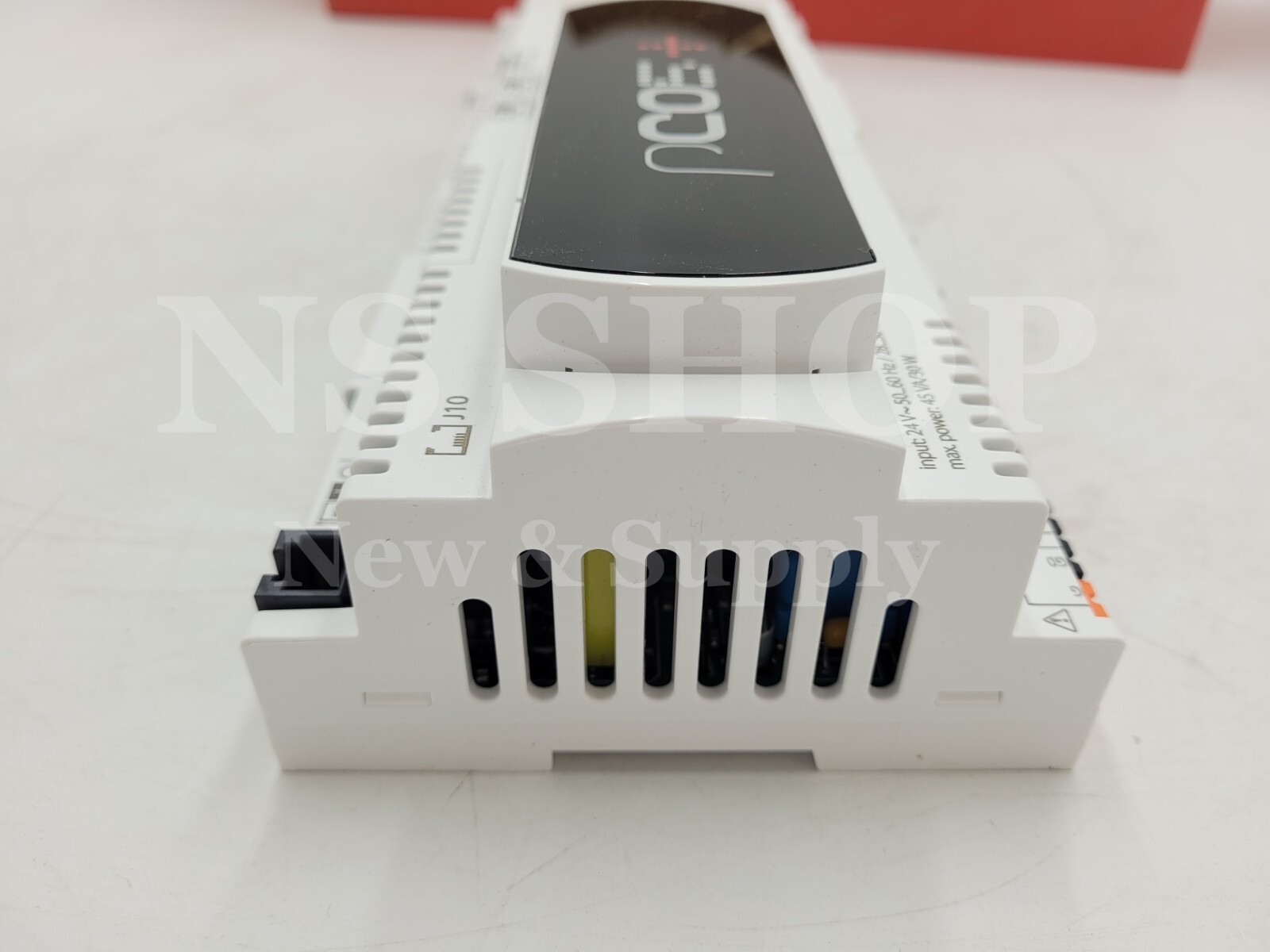 CAREL P+500BAA000M0 CONTROLLER C.PCO MEDIUM Excellent Condition