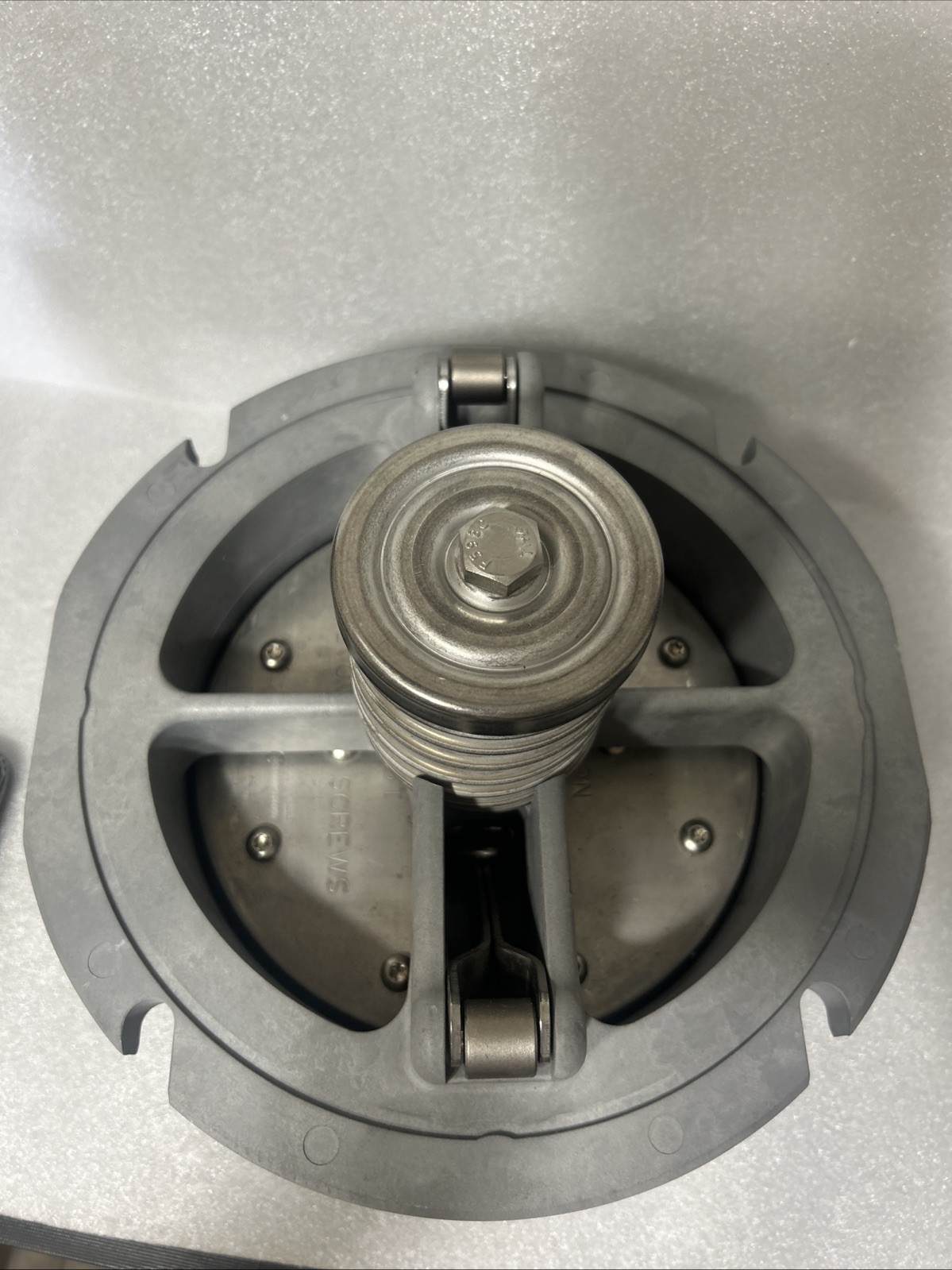 WILKINS Backflow Preventer Repair Kit: Check Assembly Repair Kit