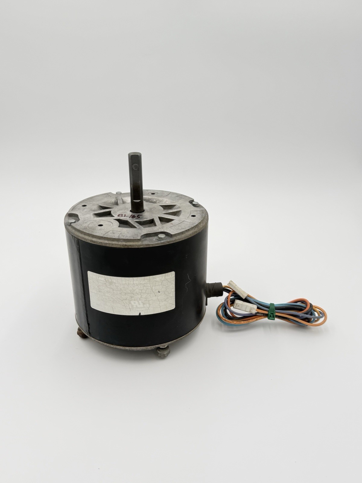 InterLink YSLB-250-6-B007-XXXX 1/3hp, 208/230V, 1075rpm Motor (100483-29)