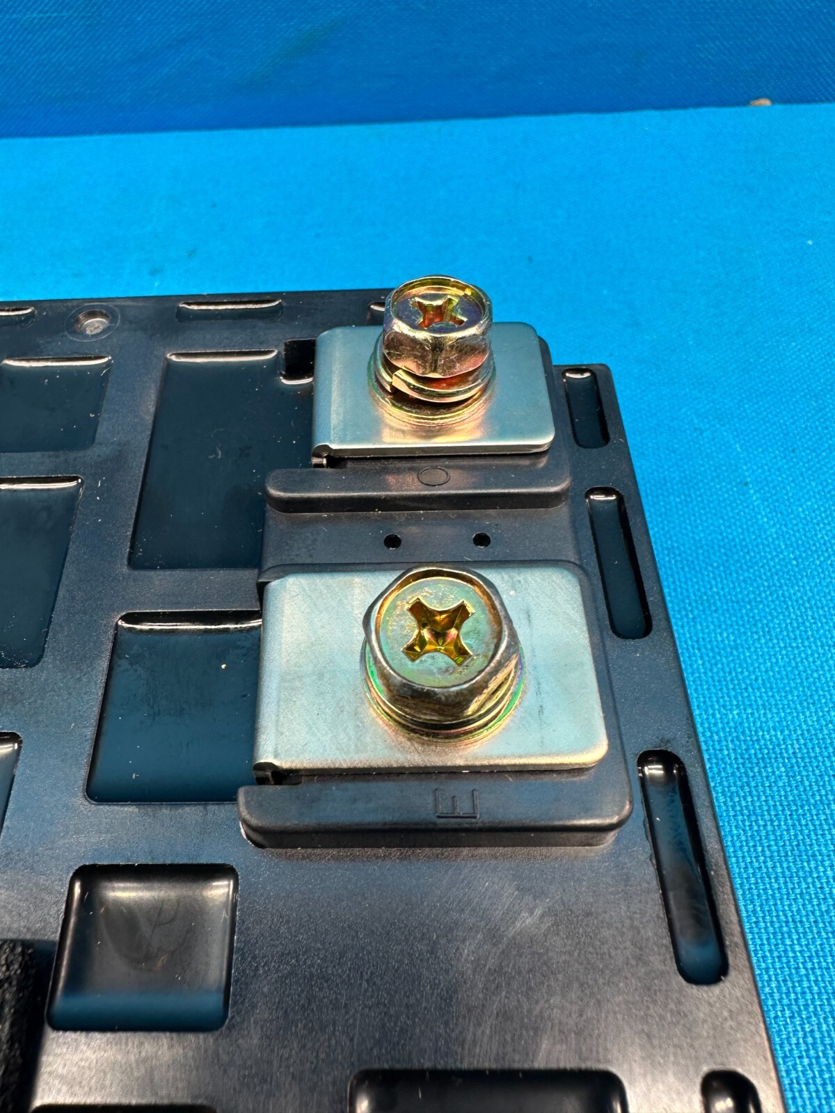 Powerex Mitsubishi Semiconductor Power Supply Module CM1000HA-24H