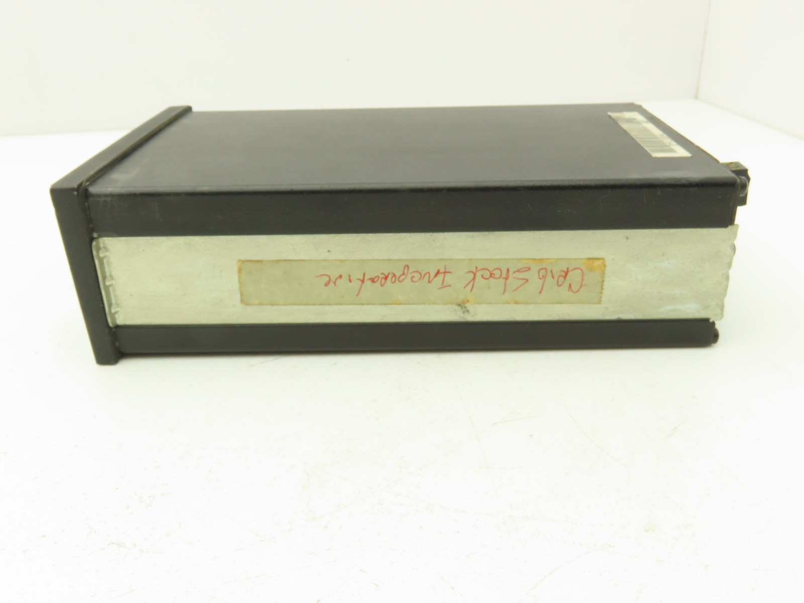 Daytronic 4077 Single Channel 77 Series Meter Controller 110/220VAC