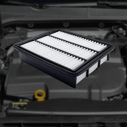 Engine Air Filter for 6 2.5L Turbo (2021-2018), CX-5 2.5L Turbo (2023-2019), CX-
