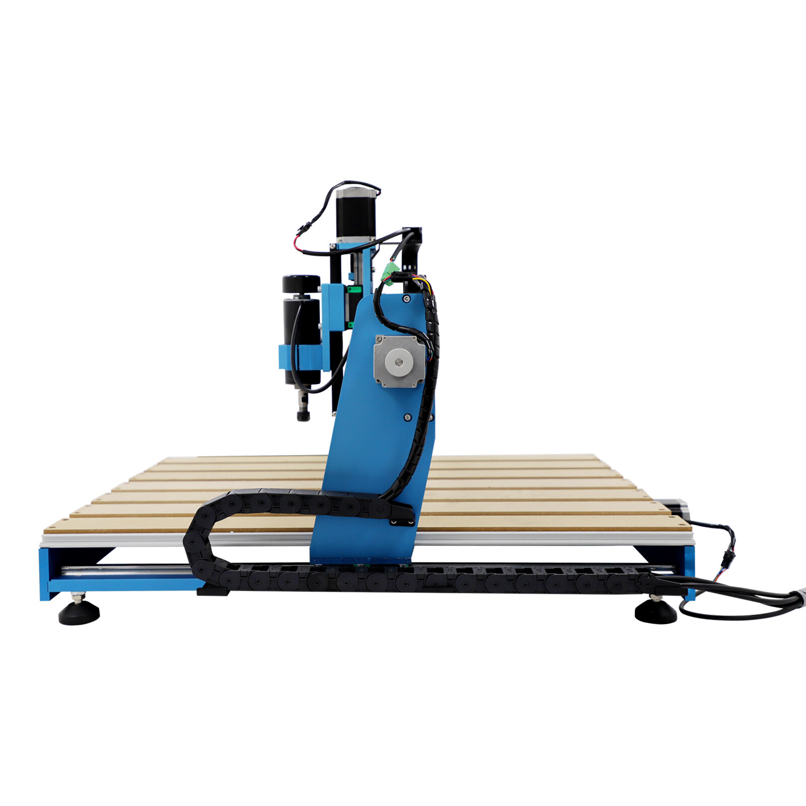 CNC Machine PROVerXL 6050 Plus for Metal Wood Acrylic MDF Carving, GRBL Control
