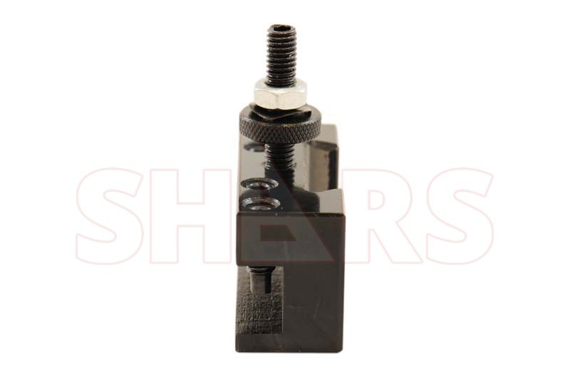 Shars OXA #1 Quick Change Turning Facing Tool Post Holder CNC 250-001 !}