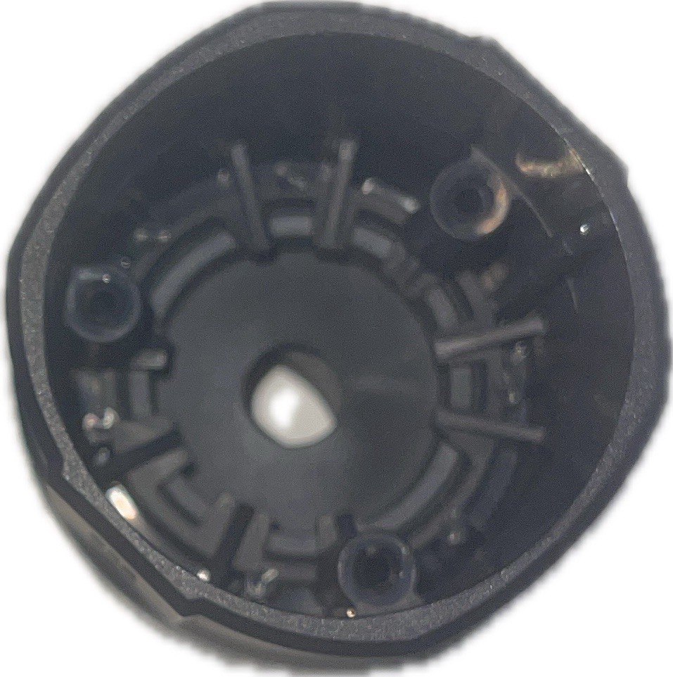 Eaton AHCL630P Blue Black L6-30P 30A 250V Locking Plug Industrial 6 Pack – New