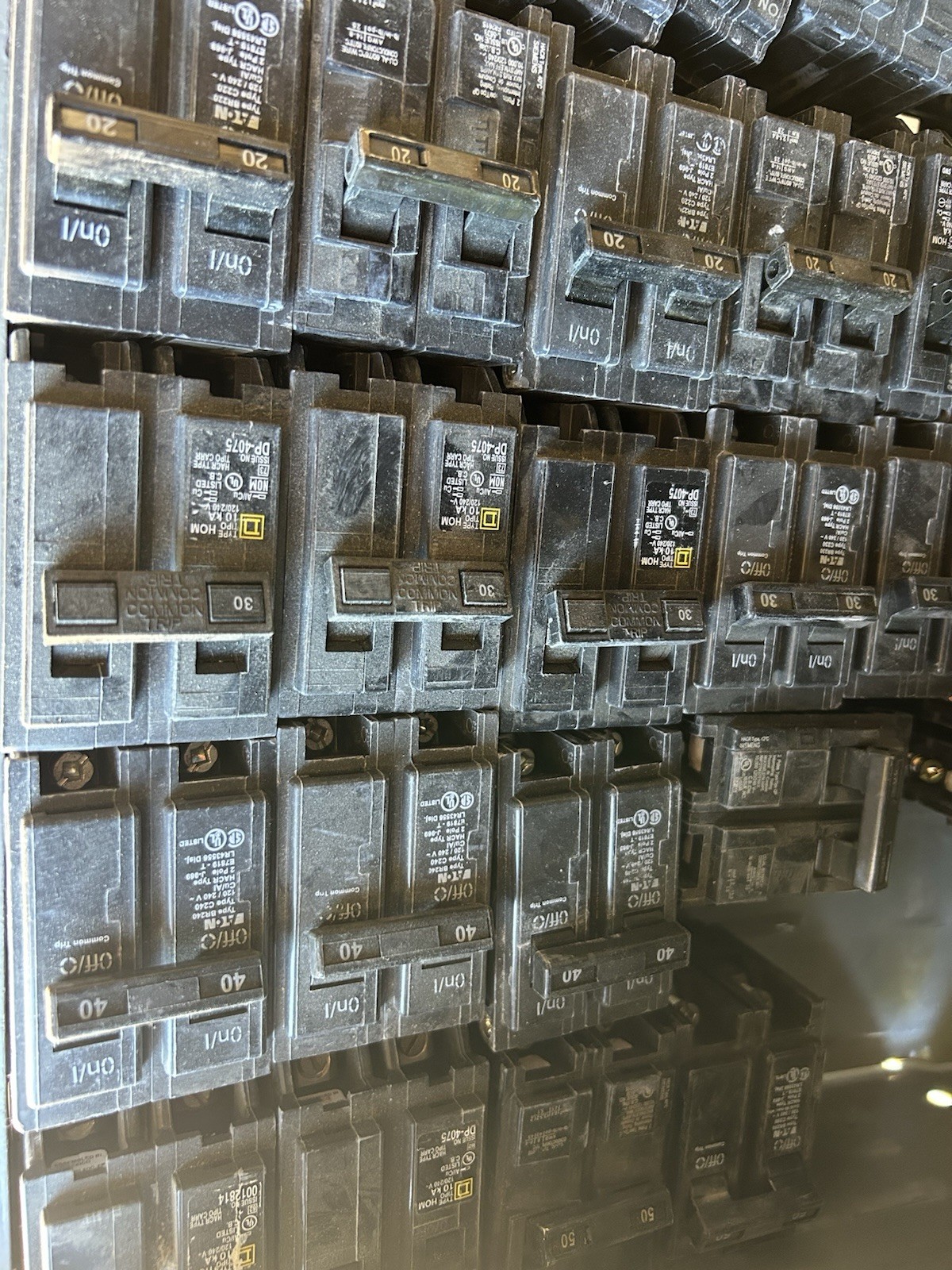 Brand New Breakers Bundle Sale Lot Of 24
