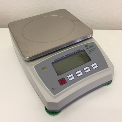 Tree HRB-XG 1202 Toploading Precision Balance