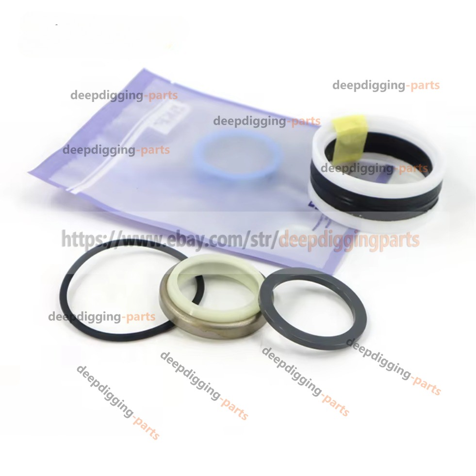 Dozer Cylinder BD2G Bulldozer Lift Cylinder Seal Kit for Mitsubishi