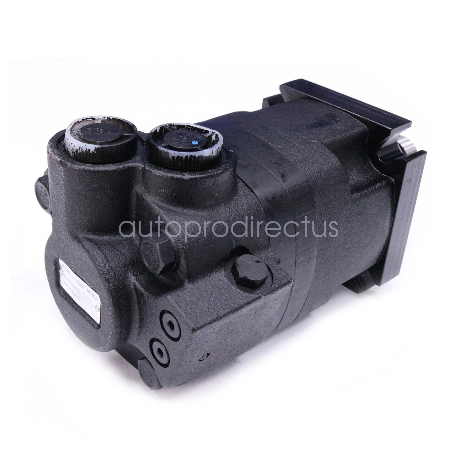 Fits Eaton Char-Lynn 4000 Series Excavator Loader Hydraulic Motor 1091101006