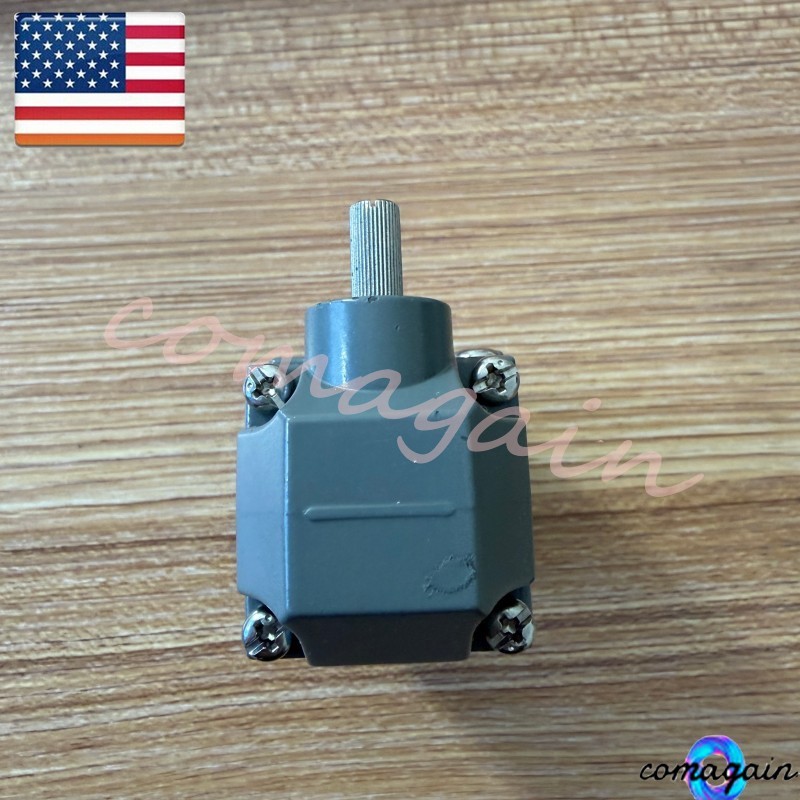 2PCS 802TATPD For Allen Bradley Oil Tight Limit Switch 802T-ATPD 802T ATPD
