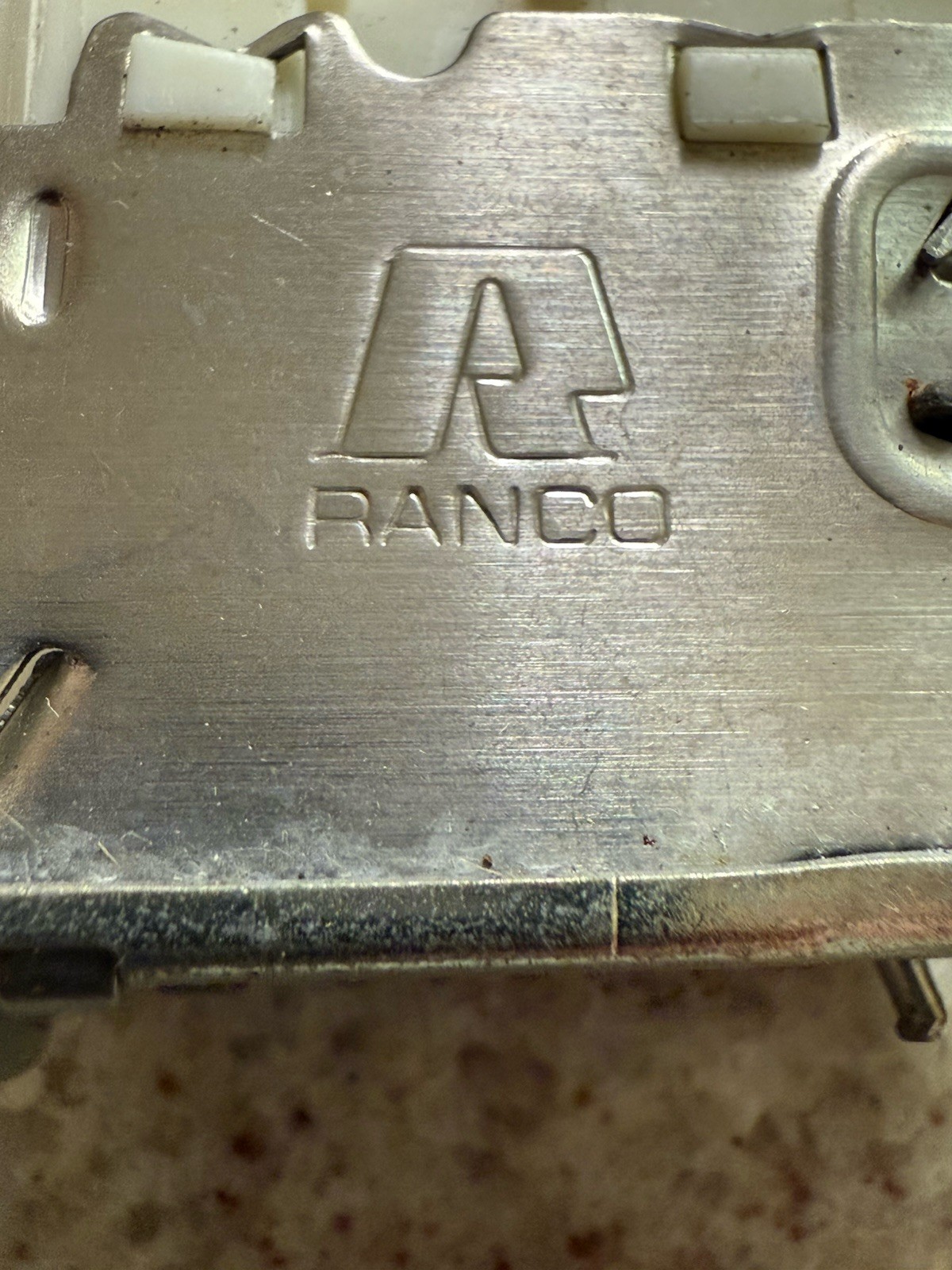 Goodman 0130M00011P Low Ambient Thermostat Ranco A22-5141-000 USED