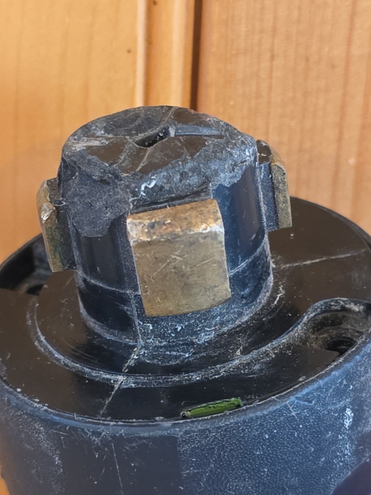 Hubbllock 21415B LOCKING PLUG 30AMP 600VAC 4W 600VAC 20A 250 VDC HBL21415B