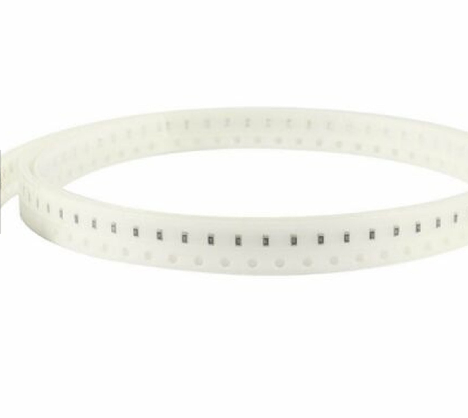 25pcs 1 µF ±10% 10V Ceramic Capacitor X5R 0402 (1005) Kemet C0402C105K8PACTU