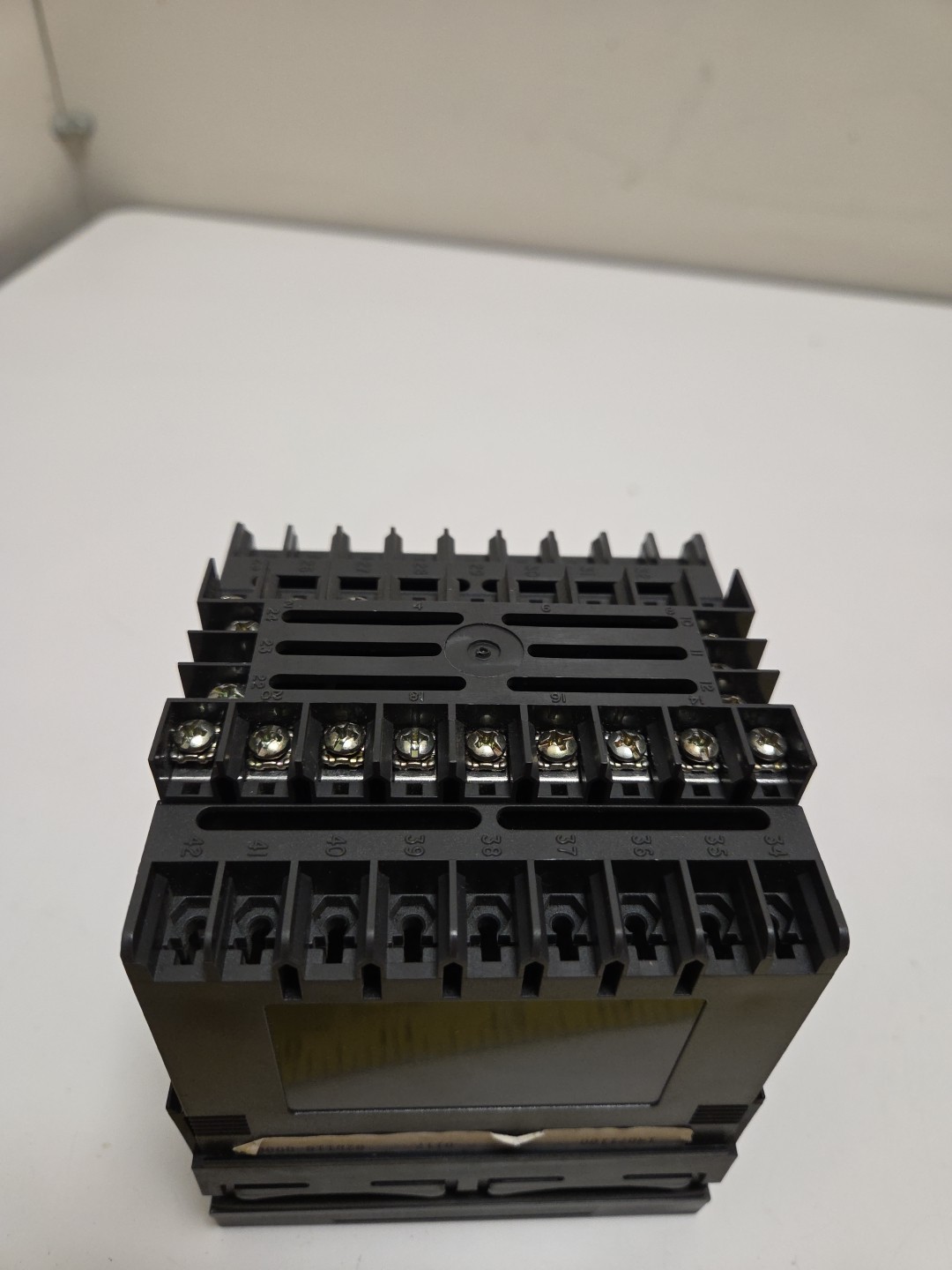 Partlow 1407/ 14071100 Temperature ProcessController 1/4 DIN Panel Mount