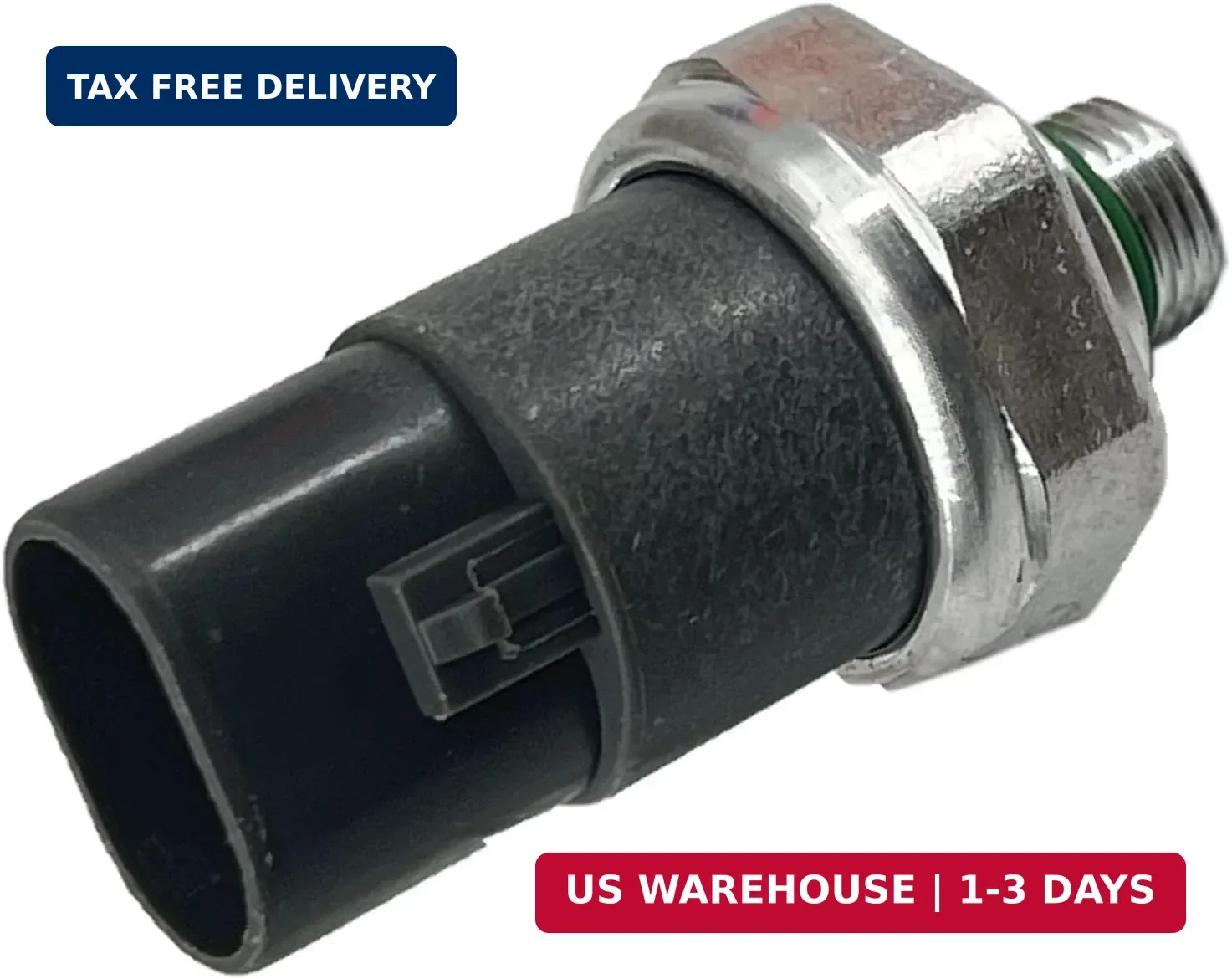 A/C Pressure Switch Sensor for Toyota Models – Reliable Automatic Control