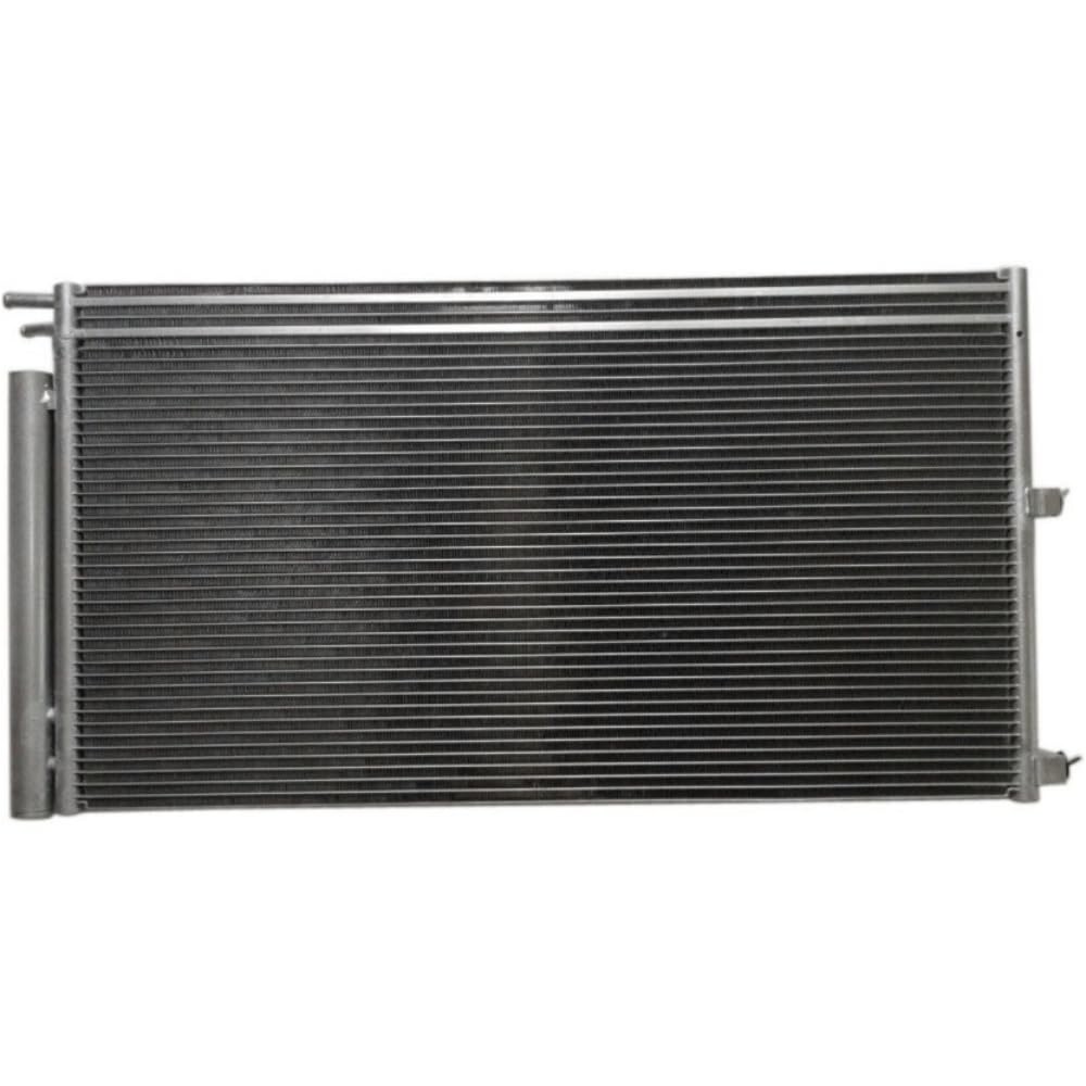 A/C Condenser Alum 32.06×17.25×0.69 For Ford Exp 07-14 F150 09-14 Linc Nav 07-14