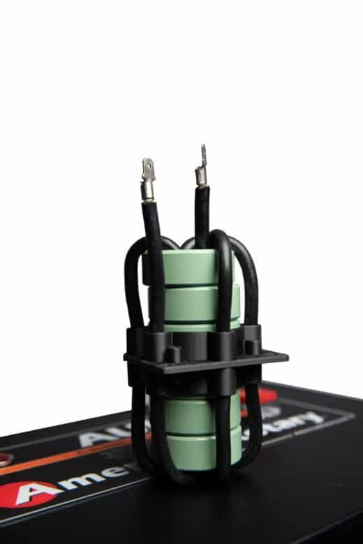 American Rotary Phase Converter ADX30 30 HP 1 to 3 Phase Extreme Duty