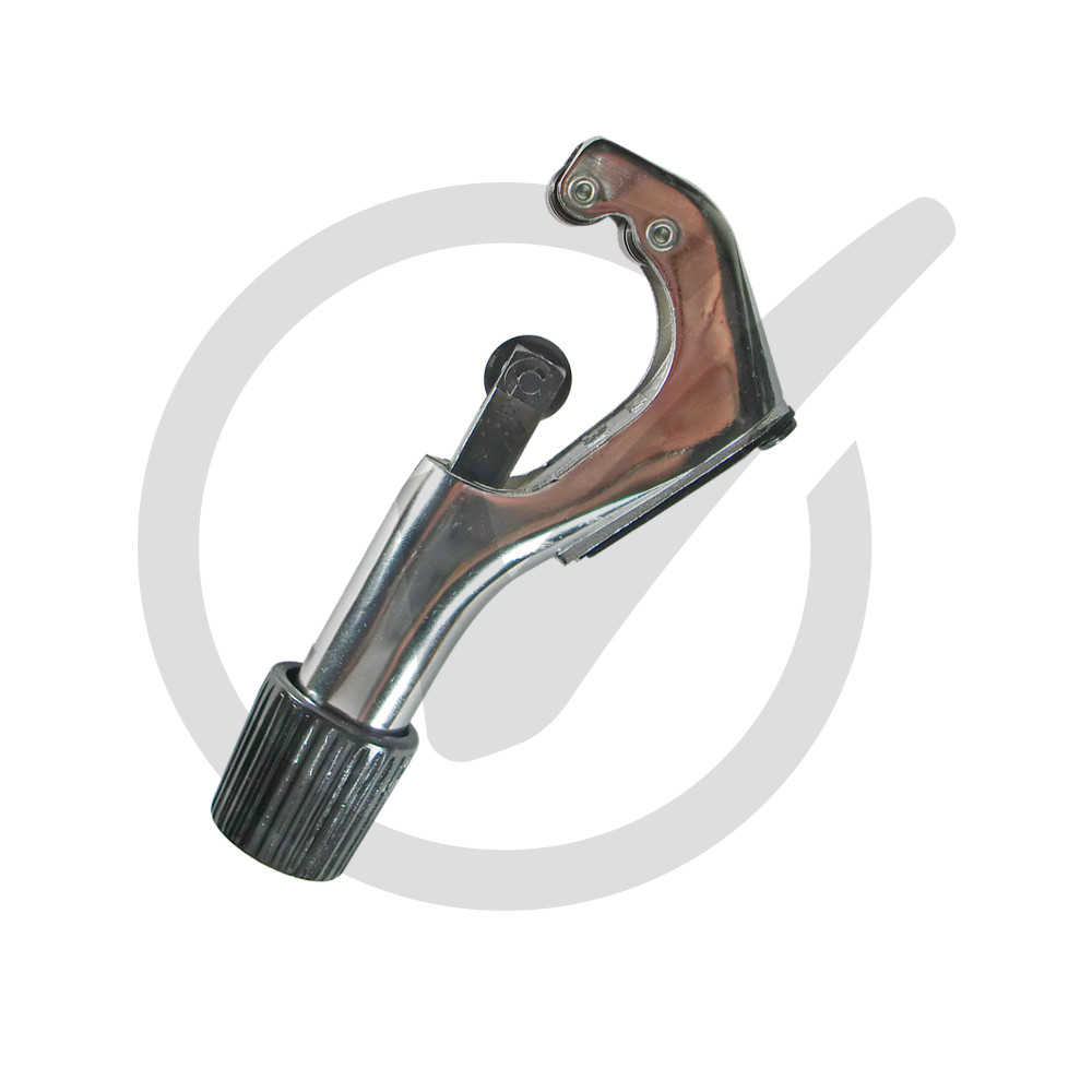 Tubing Cutter 1/4 to 1-5/8 Inch for Pipe Copper PVC Thin Stainless Steel Tube.