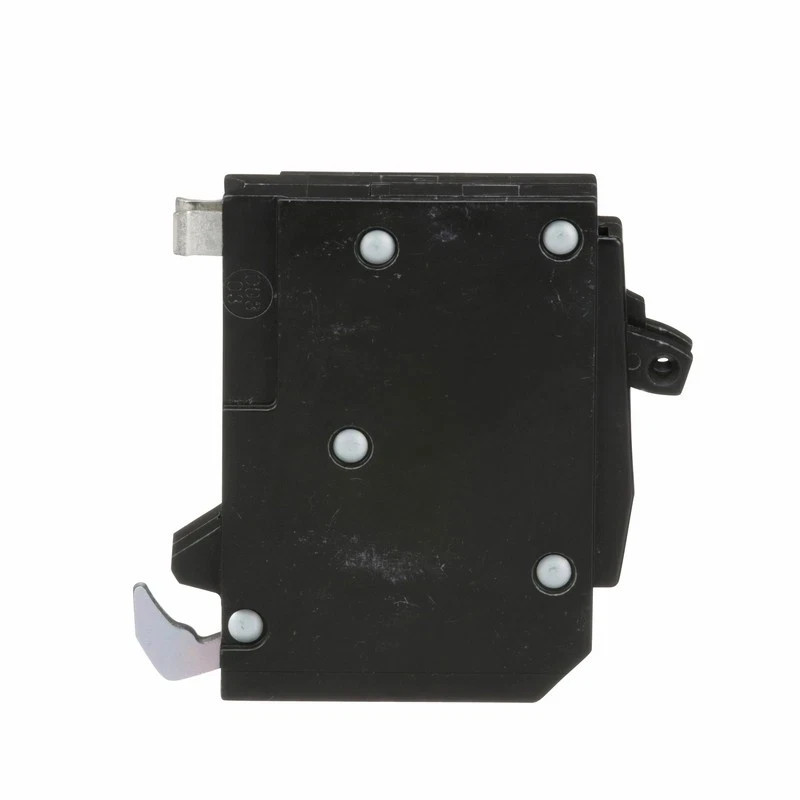 Square D QOT2020 (2)-20 Amp Single Pole Tandem Twin Circuit Breakers w/ Hook