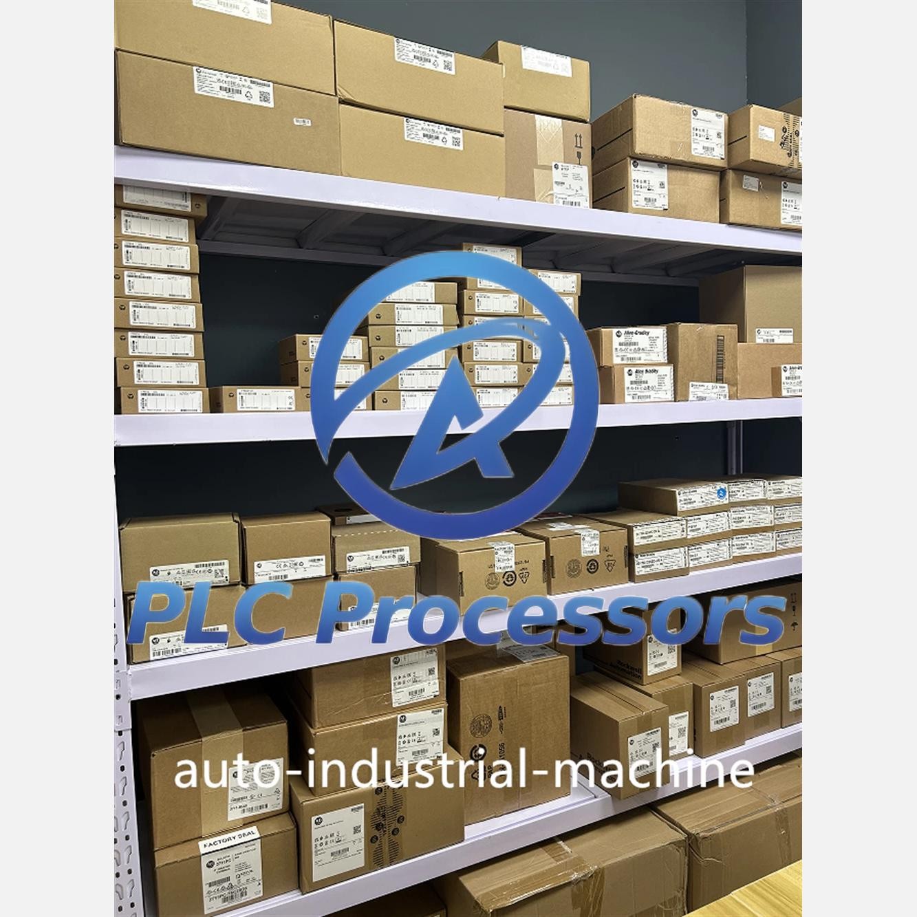 New Sealed AB 1794-OE4XT In Box Expedited Ship
