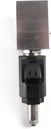 Hydraulic Cooling Fan Solenoid Valve For Volvo Excavator EC210 EC340D 1461652 24