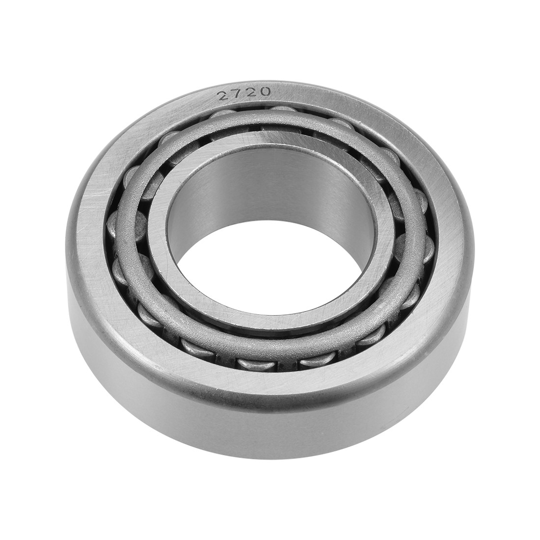 2Pcs 1.5″ Bore 3″ O.D Tapered Roller Bearing Cone 2788/2720