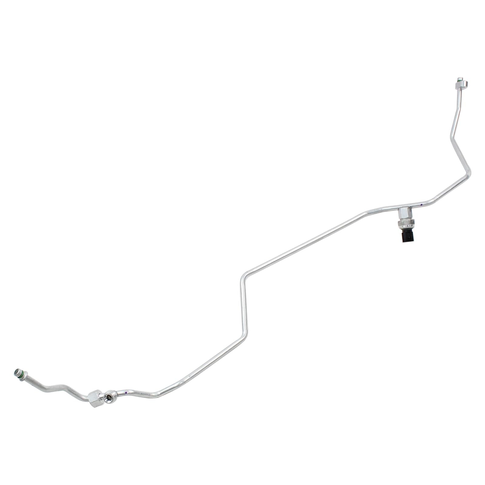 A/C Condenser Line with Sensor for Honda CRV 20122014 2.4L Replacement