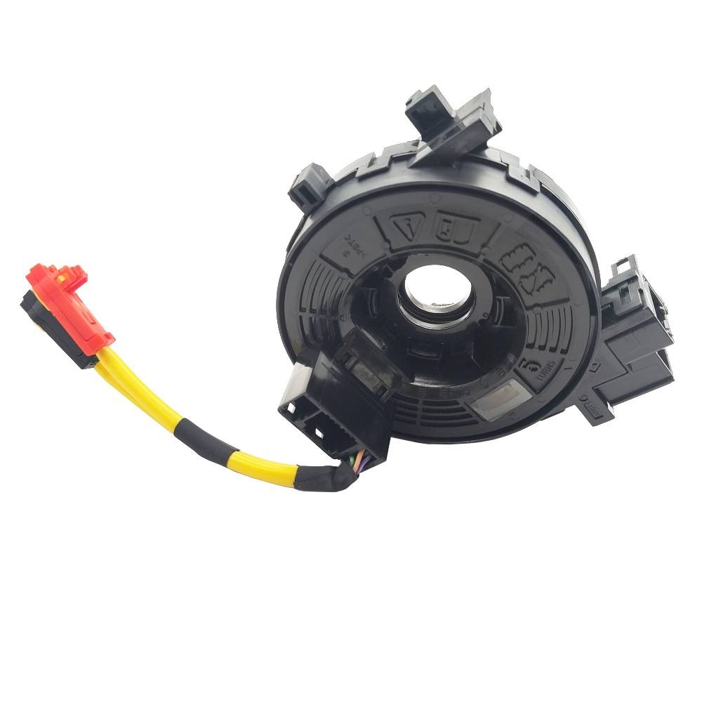 Spiral Cable Clock Spring for Toyota Highlander 2014-2019 2.7L/3.5L 84306-09020
