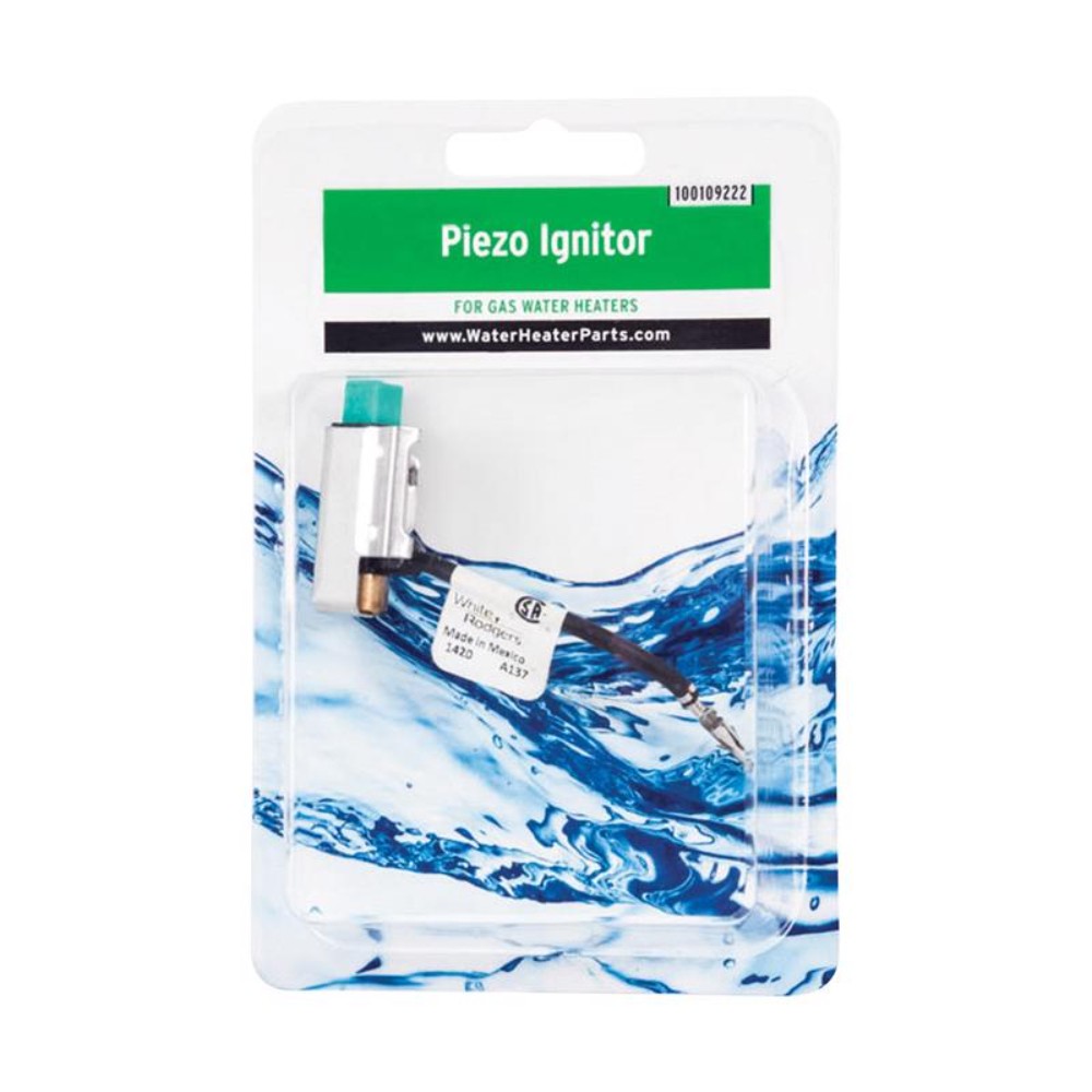 Reliance Controls 100109222 Natural Gas Piezo Ignitor