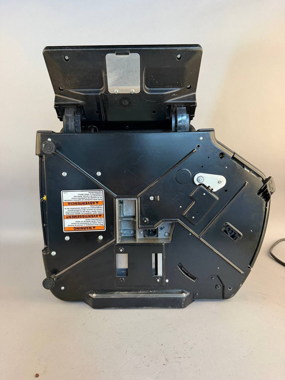 Hobart HTi-7LH26 Touchscreen Label Printing Scale | PARTS ONLY