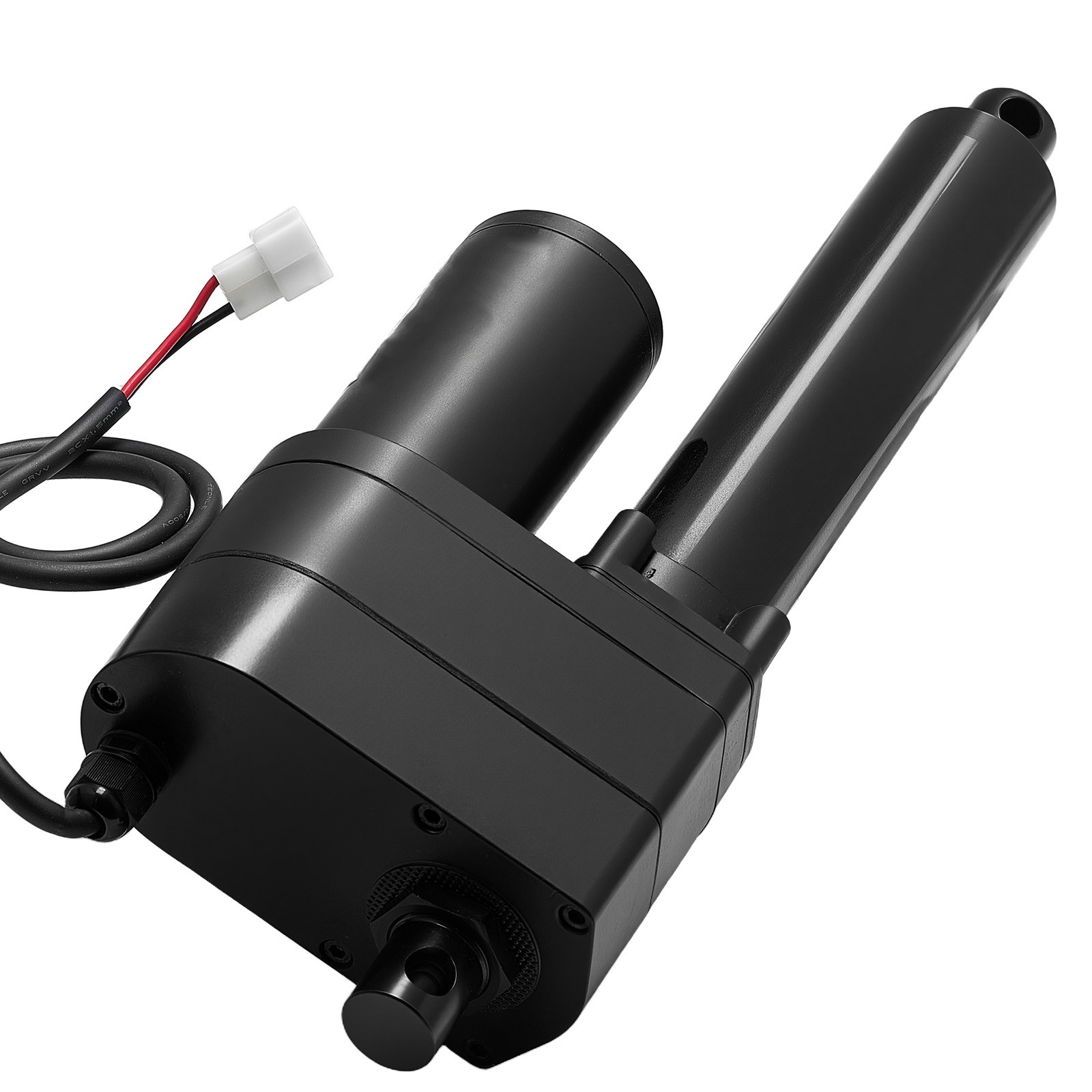 Uimoso 12V Linear Actuator 6-Inch Stroke Heavy-Duty 2023lbs/9000N IP65 Rated